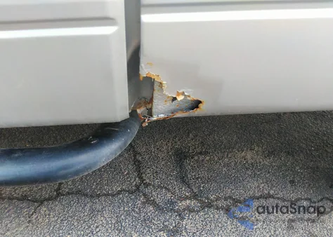 2006 Ford F-150 Fx4/Lariat/Xl/Xlt from USA, damaged, VIN 1FTPX14V76NB40824